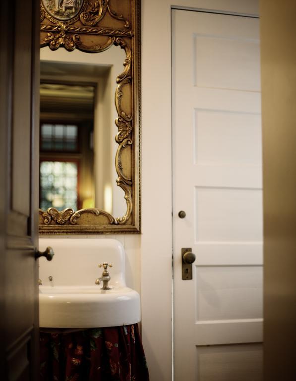 The Bissell House Bed & Breakfast Pasadena Exteriér fotografie